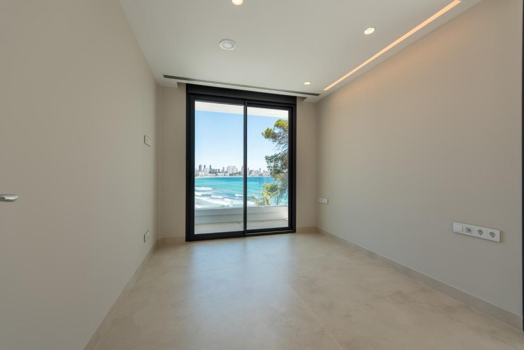 Penthäuser in Benidorm, Alicante, Spanien 4 Schlafzimmer, 175 m2 Nr. 164979
