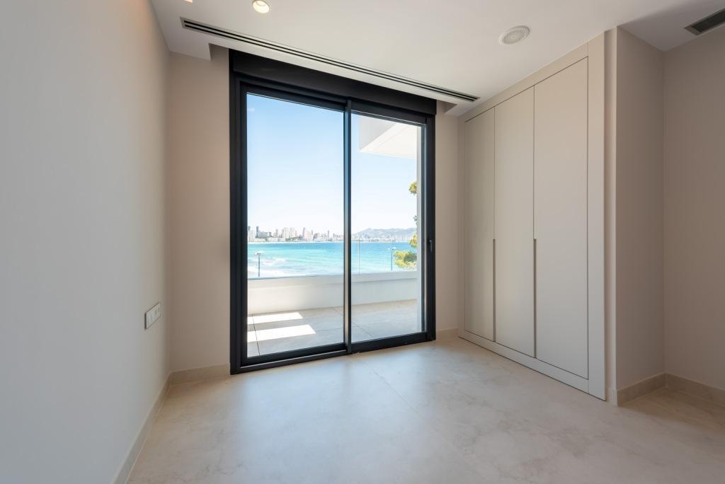 Penthäuser in Benidorm, Alicante, Spanien 4 Schlafzimmer, 175 m2 Nr. 164979