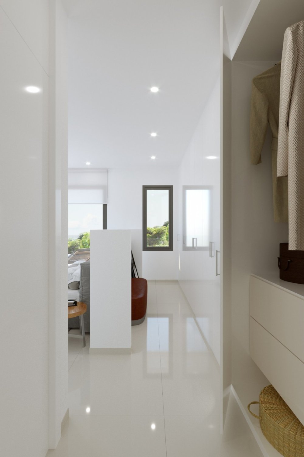 Villa à Finestrat, Alicante, Espagne 3 chambres, 214 m2 No. 164982