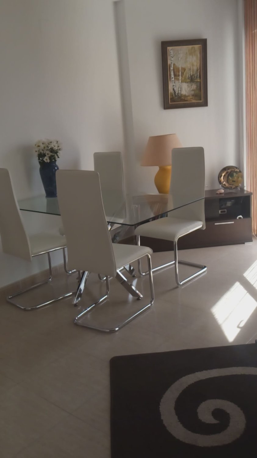 Apartamento en Calpe, Alicante, España 3 dormitorios, 126 m2 No. 164983