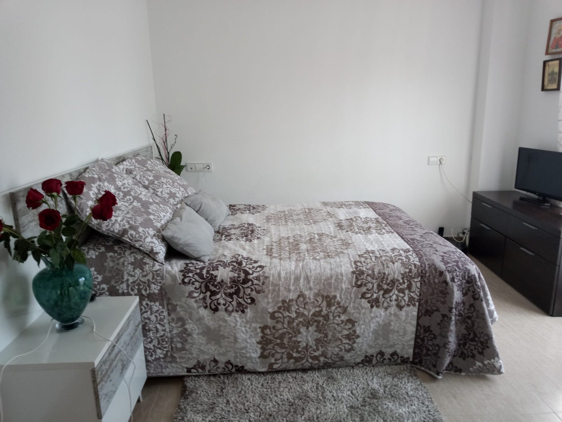 Apartamento en Calpe, Alicante, España 3 dormitorios, 126 m2 No. 164983