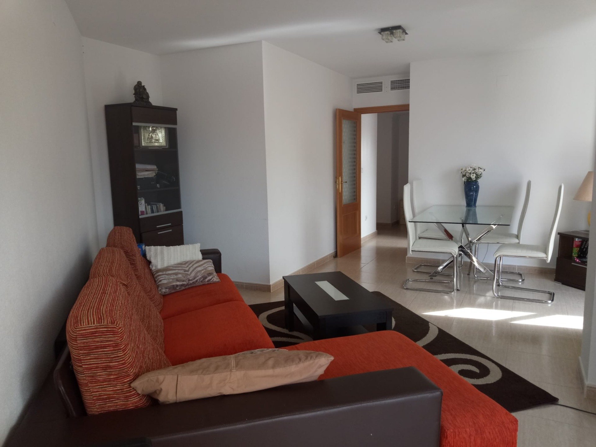 Apartamento en Calpe, Alicante, España 3 dormitorios, 126 m2 No. 164983