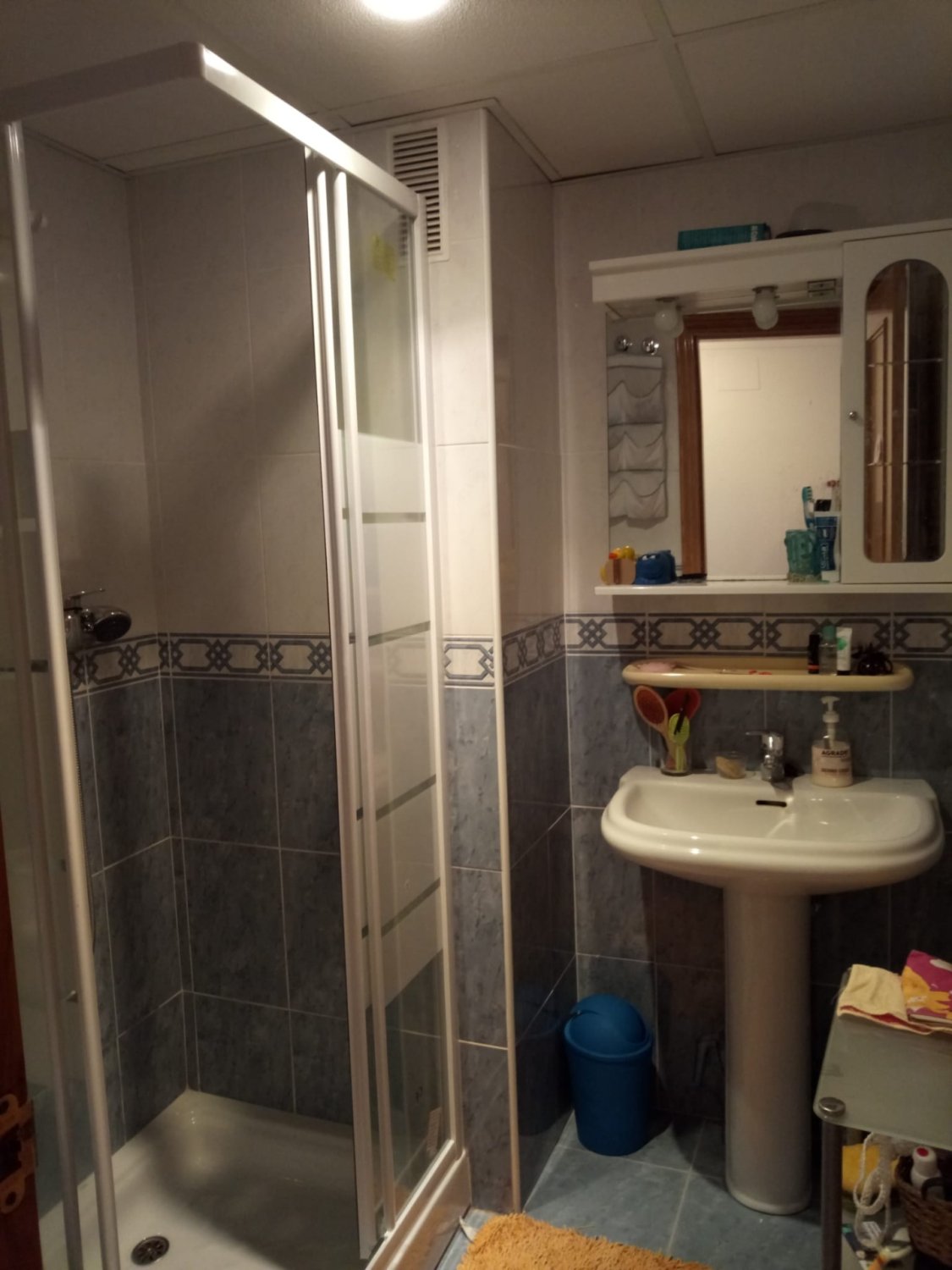 Apartamento en Calpe, Alicante, España 3 dormitorios, 126 m2 No. 164983