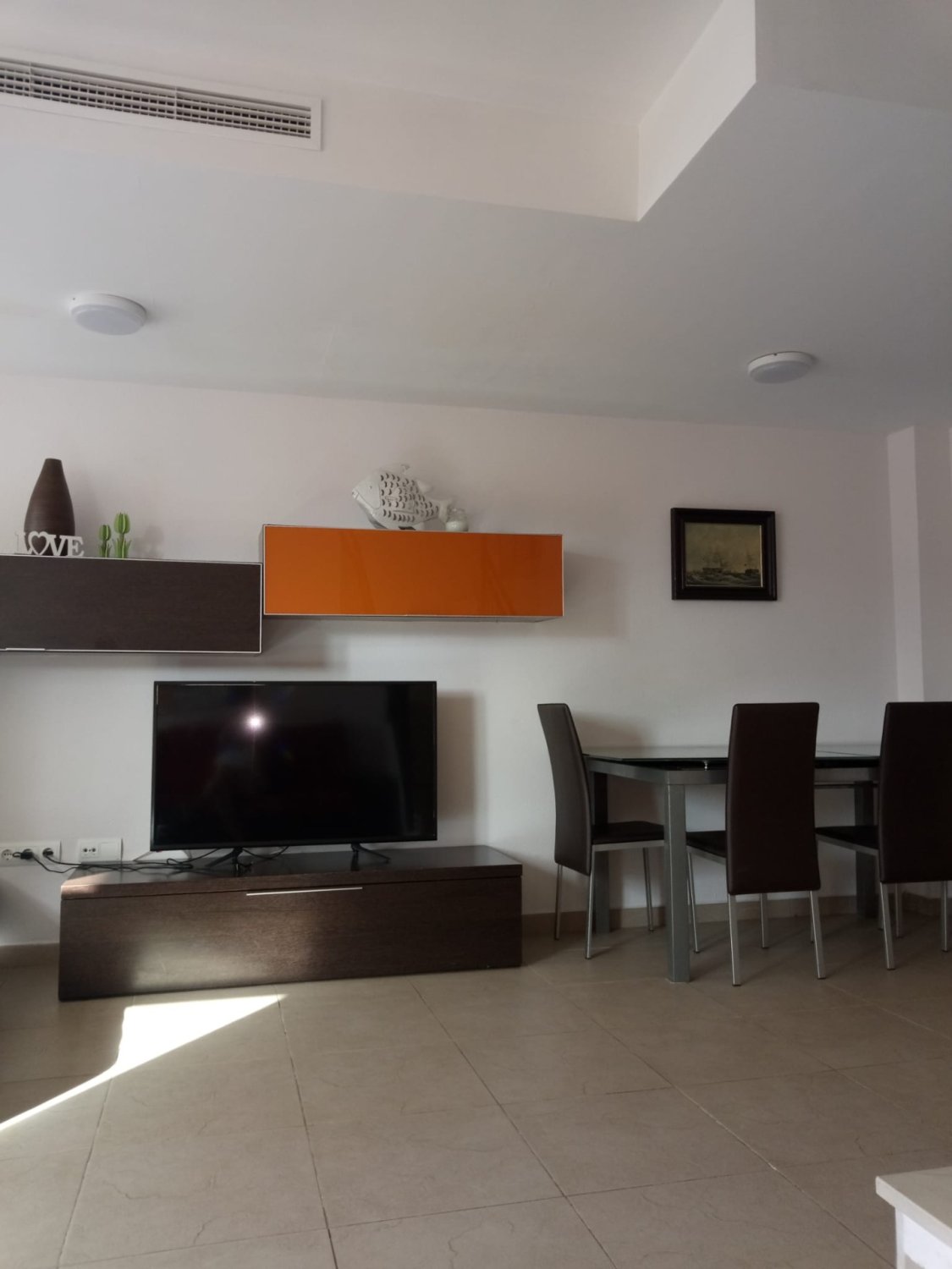 Apartamento en Calpe, Alicante, España 3 dormitorios, 126 m2 No. 164983