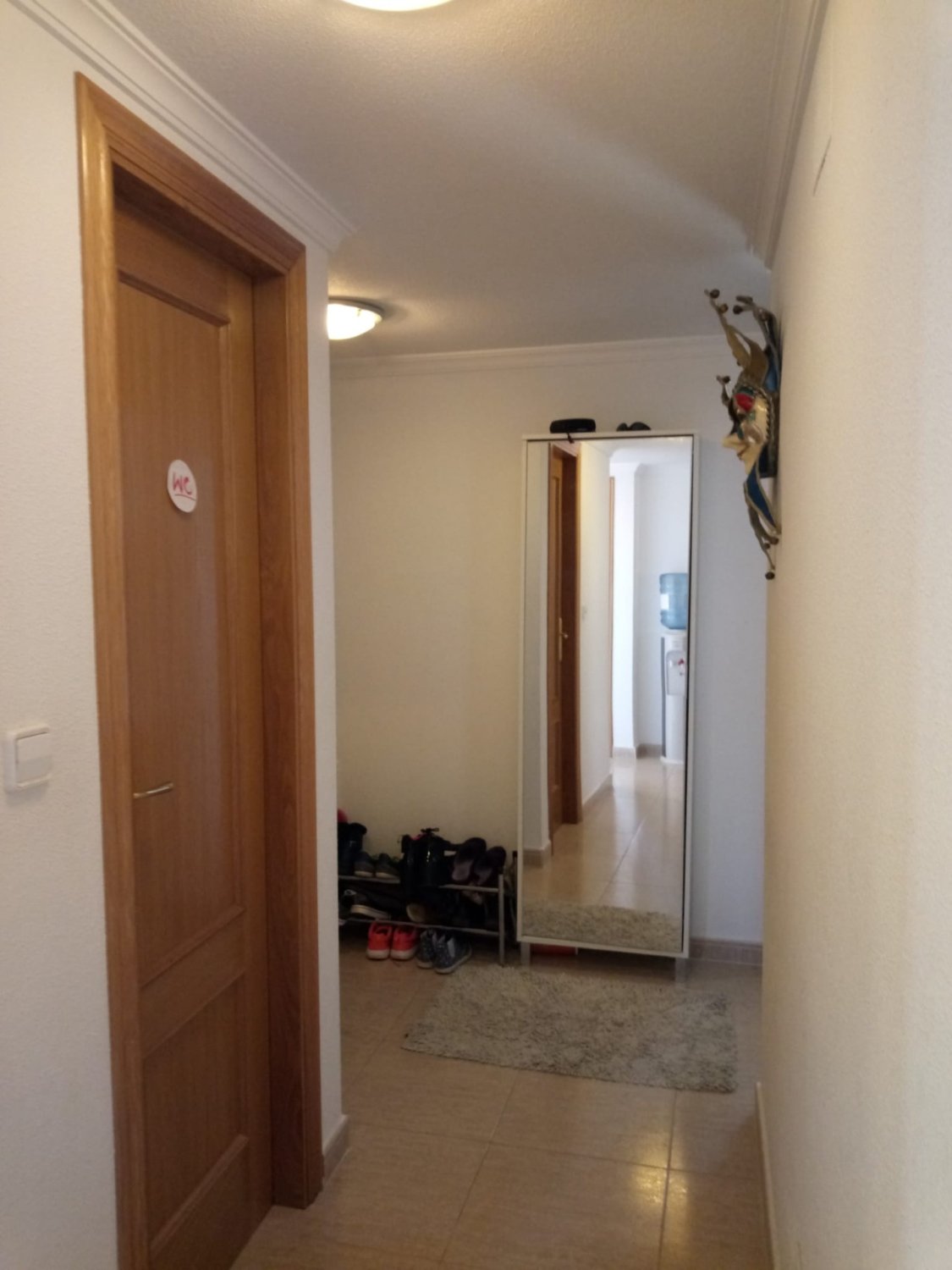 Apartamento en Calpe, Alicante, España 3 dormitorios, 126 m2 No. 164983