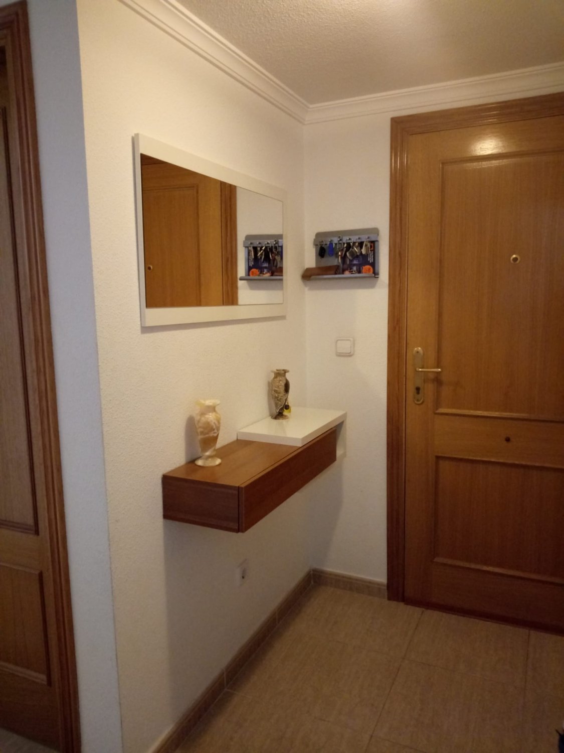 Apartamento en Calpe, Alicante, España 3 dormitorios, 126 m2 No. 164983