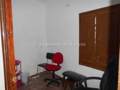 Rindu māja Taberno, Almeria, Spānijā 1 istaba, 90 m2 Nr. 184152