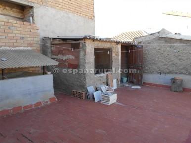 Rindu māja Tijola, Almeria, Spānijā 4 istabas, 150 m2 Nr. 184153
