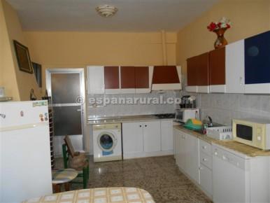 Rindu māja Tijola, Almeria, Spānijā 4 istabas, 150 m2 Nr. 184153