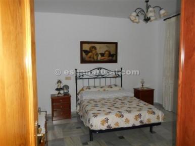 Rindu māja Tijola, Almeria, Spānijā 4 istabas, 150 m2 Nr. 184153