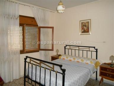 Rindu māja Tijola, Almeria, Spānijā 4 istabas, 150 m2 Nr. 184153