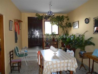 Rindu māja Tijola, Almeria, Spānijā 4 istabas, 150 m2 Nr. 184153