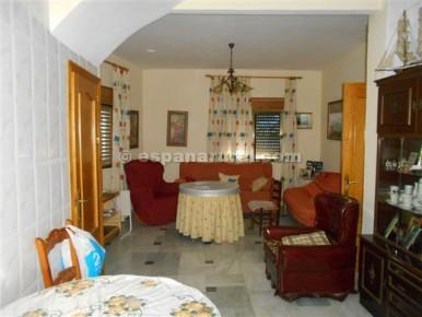 Rindu māja Tijola, Almeria, Spānijā 4 istabas, 150 m2 Nr. 184153