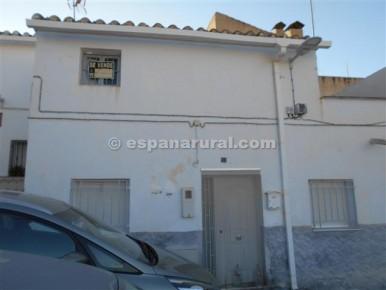 Casa adosada en Tíjola, Almería, España 4 dormitorios,  No. 184154