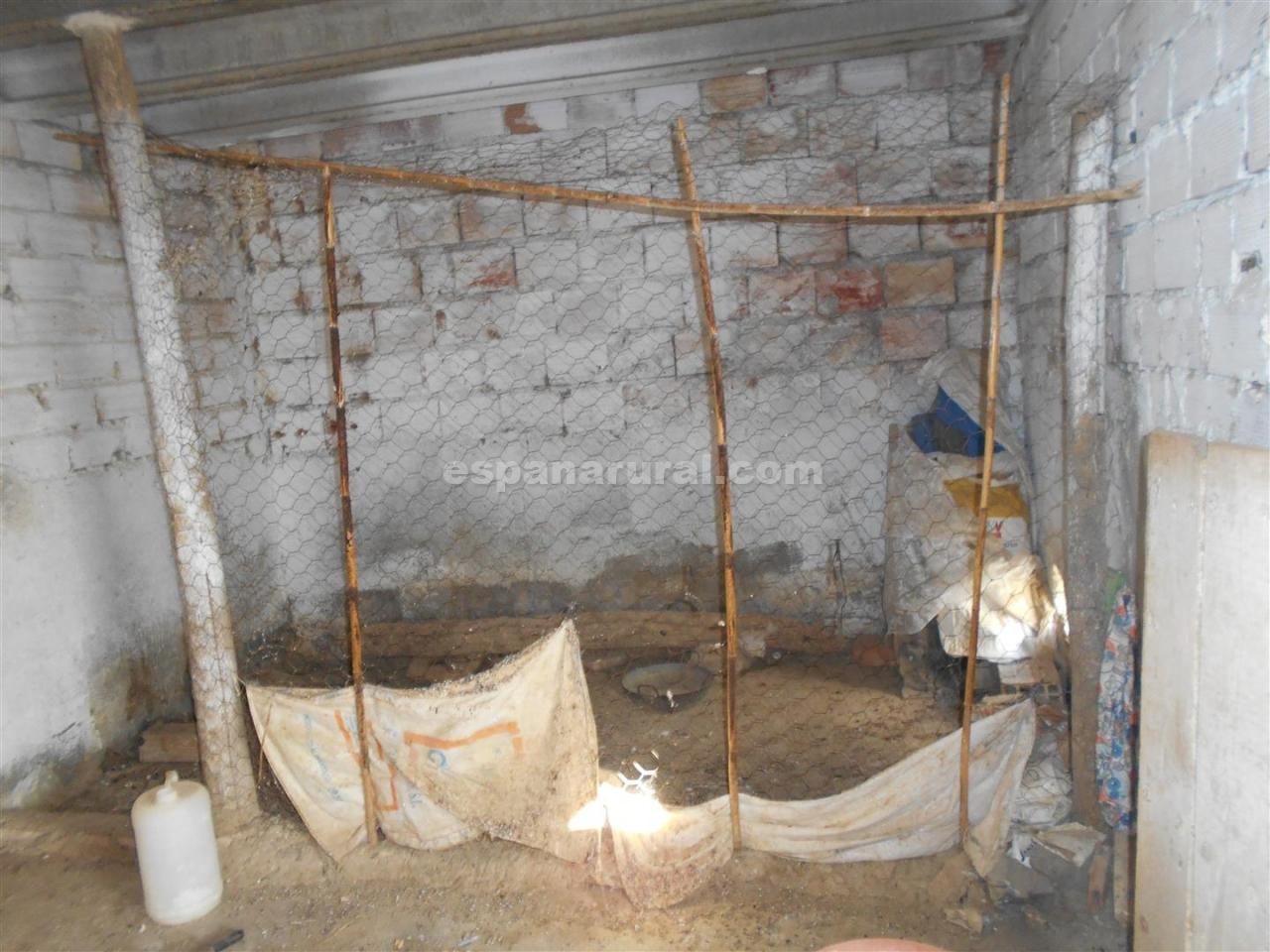 House à Taberno, Almeria, Espagne 2 chambres, 140 m2 No. 184150