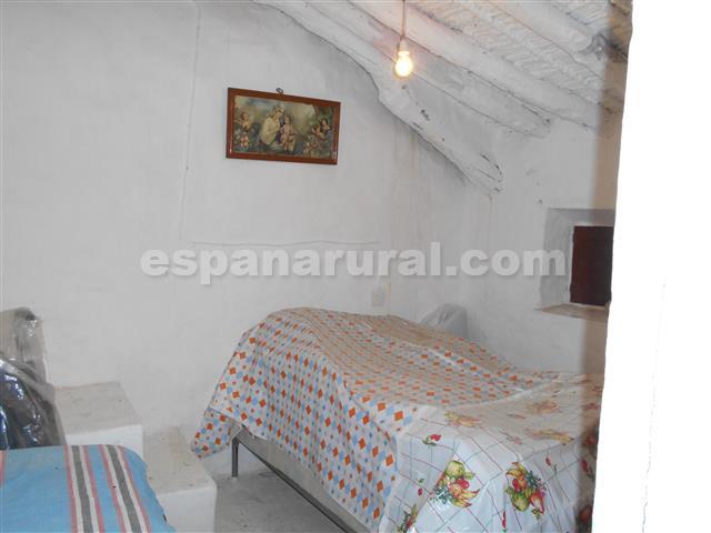 Сasa en Los Cerricos, Almería, España 3 dormitorios,  No. 184151