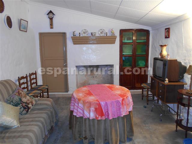 Сasa en Los Cerricos, Almería, España 3 dormitorios,  No. 184151