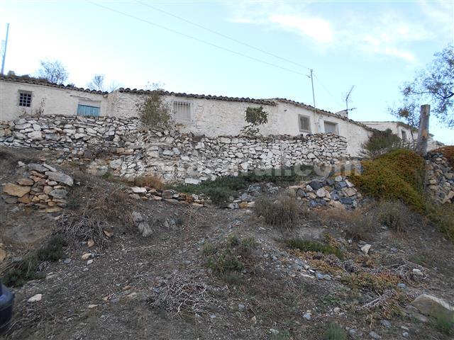 Сasa en Los Cerricos, Almería, España 3 dormitorios,  No. 184151