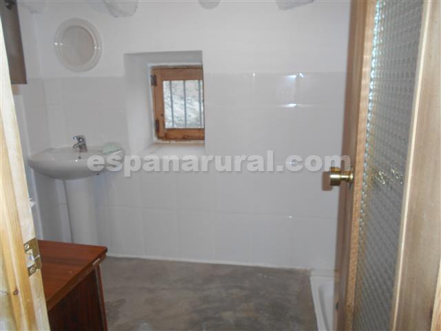 Сasa en Los Cerricos, Almería, España 3 dormitorios,  No. 184151