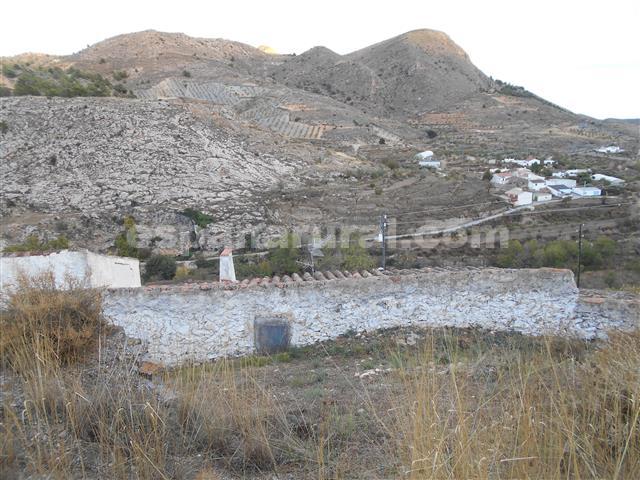 Сasa en Los Cerricos, Almería, España 3 dormitorios,  No. 184151
