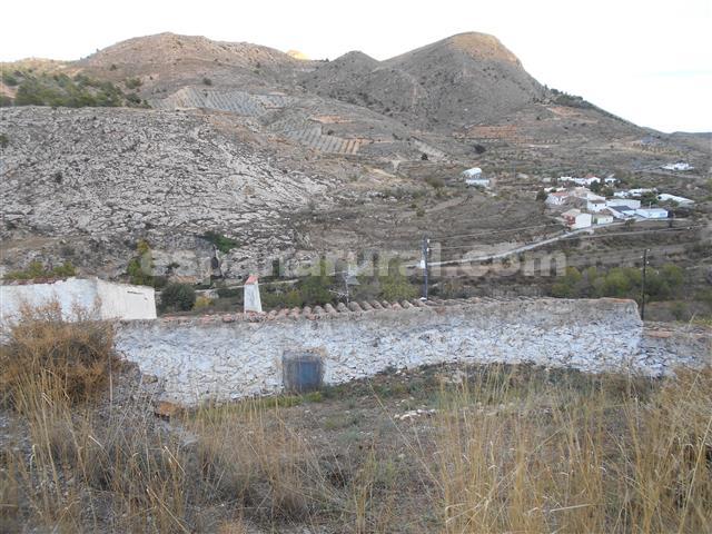 Сasa en Los Cerricos, Almería, España 3 dormitorios,  No. 184151