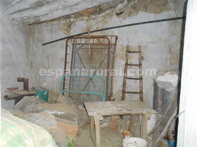 Сasa en Los Cerricos, Almería, España 3 dormitorios,  No. 184151