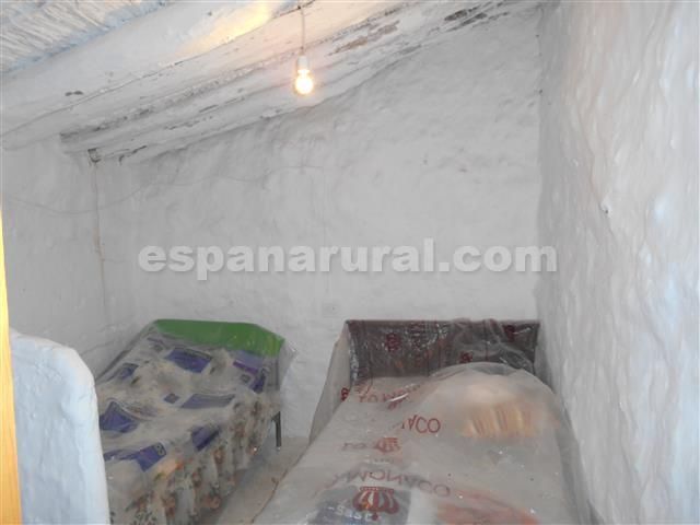 Сasa en Los Cerricos, Almería, España 3 dormitorios,  No. 184151