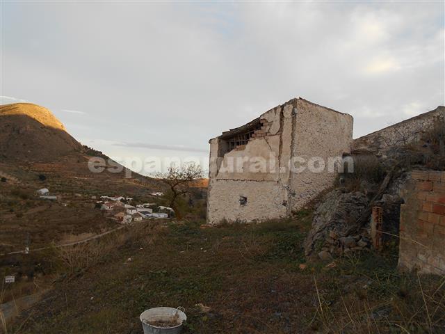 Сasa en Los Cerricos, Almería, España 3 dormitorios,  No. 184151