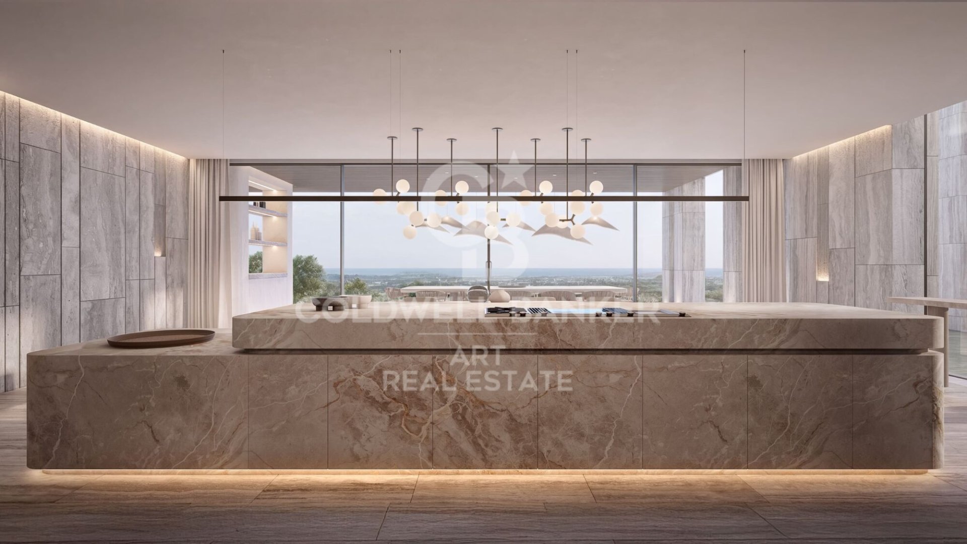 Villa in Sotogrande, Cadiz, Spain 8 bedrooms, 3981 sq.m. No. 178677