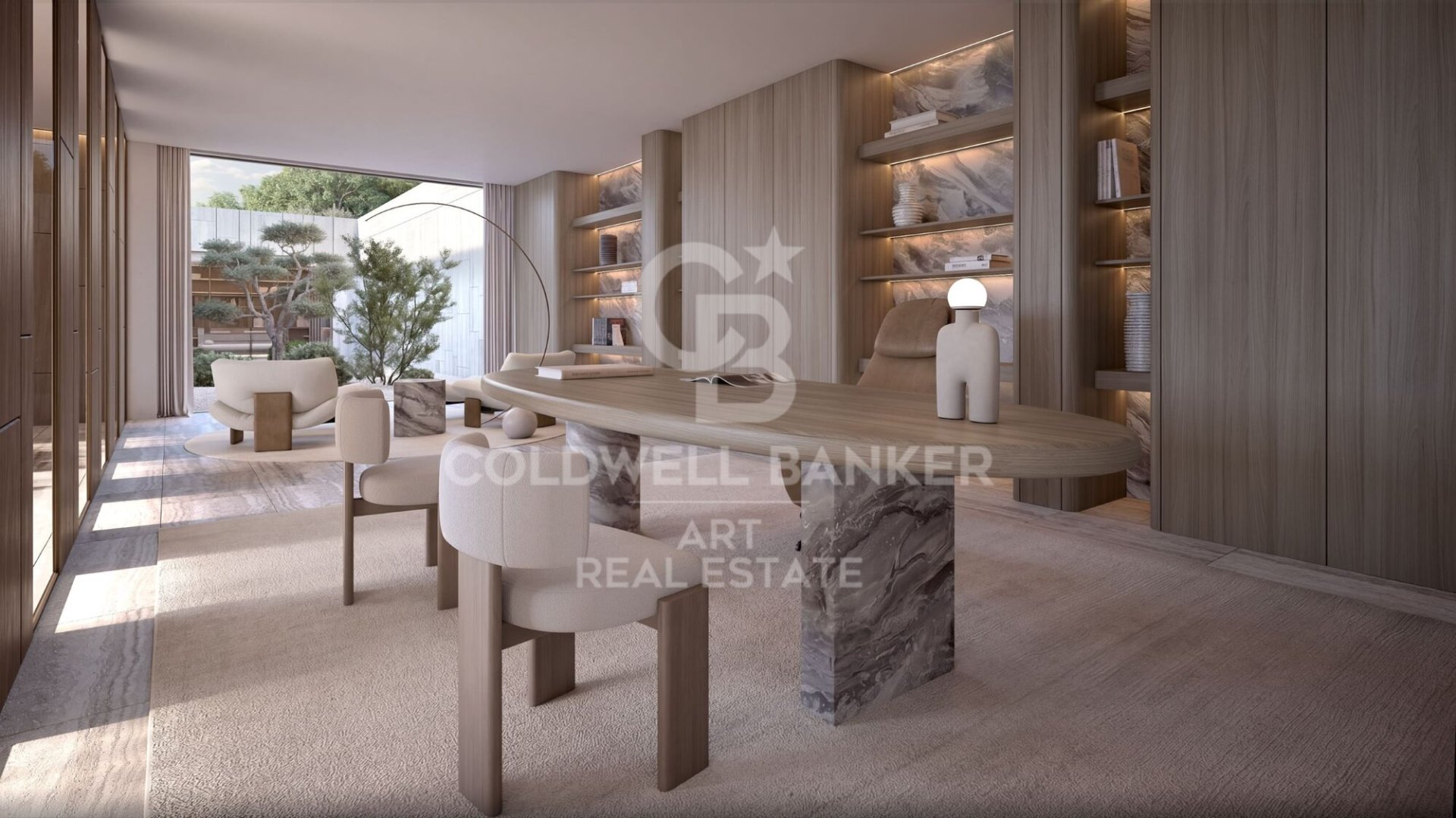 Villa in Sotogrande, Cadiz, Spain 8 bedrooms, 3981 sq.m. No. 178677