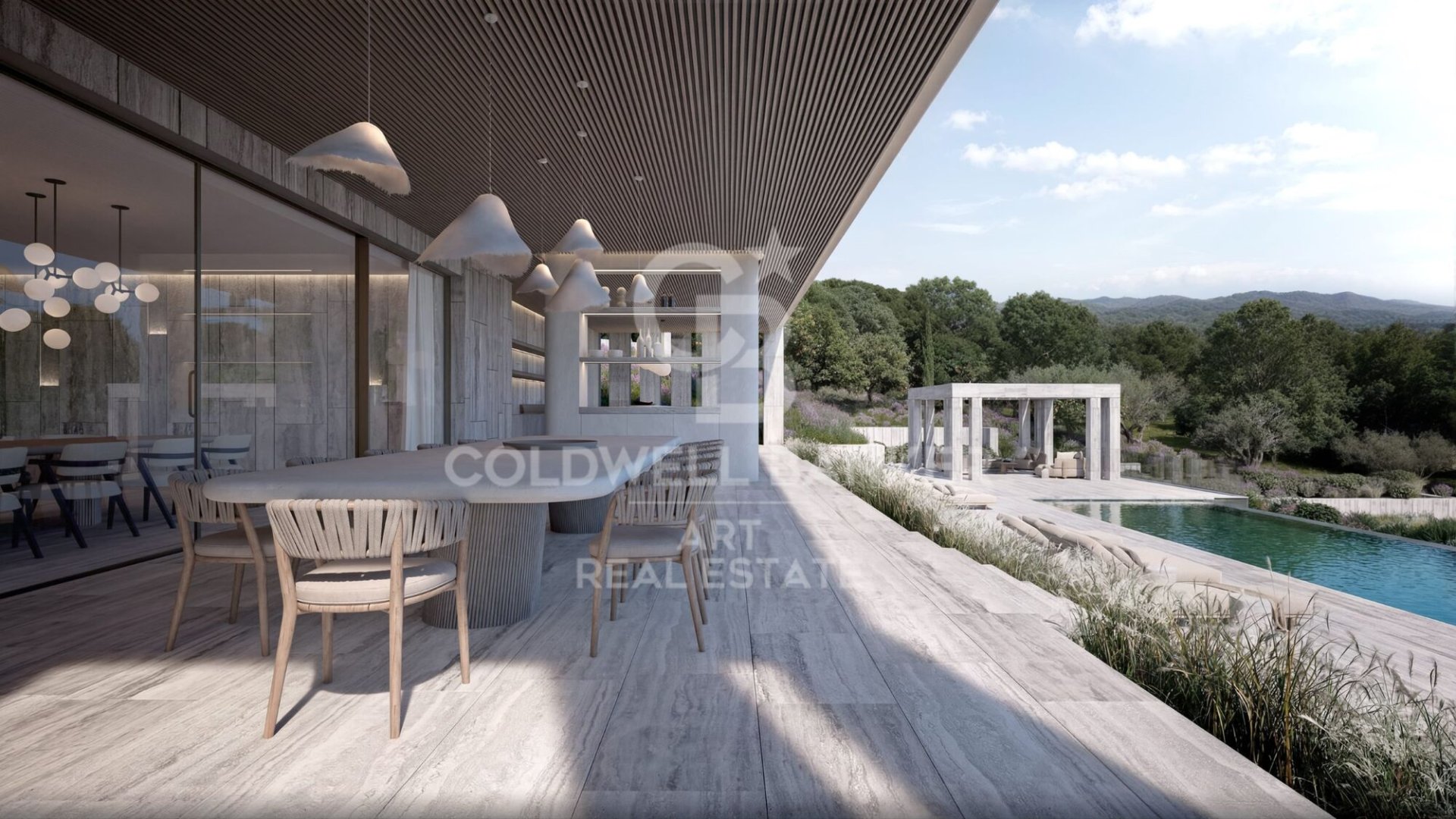 Villa in Sotogrande, Cadiz, Spain 8 bedrooms, 3981 sq.m. No. 178677