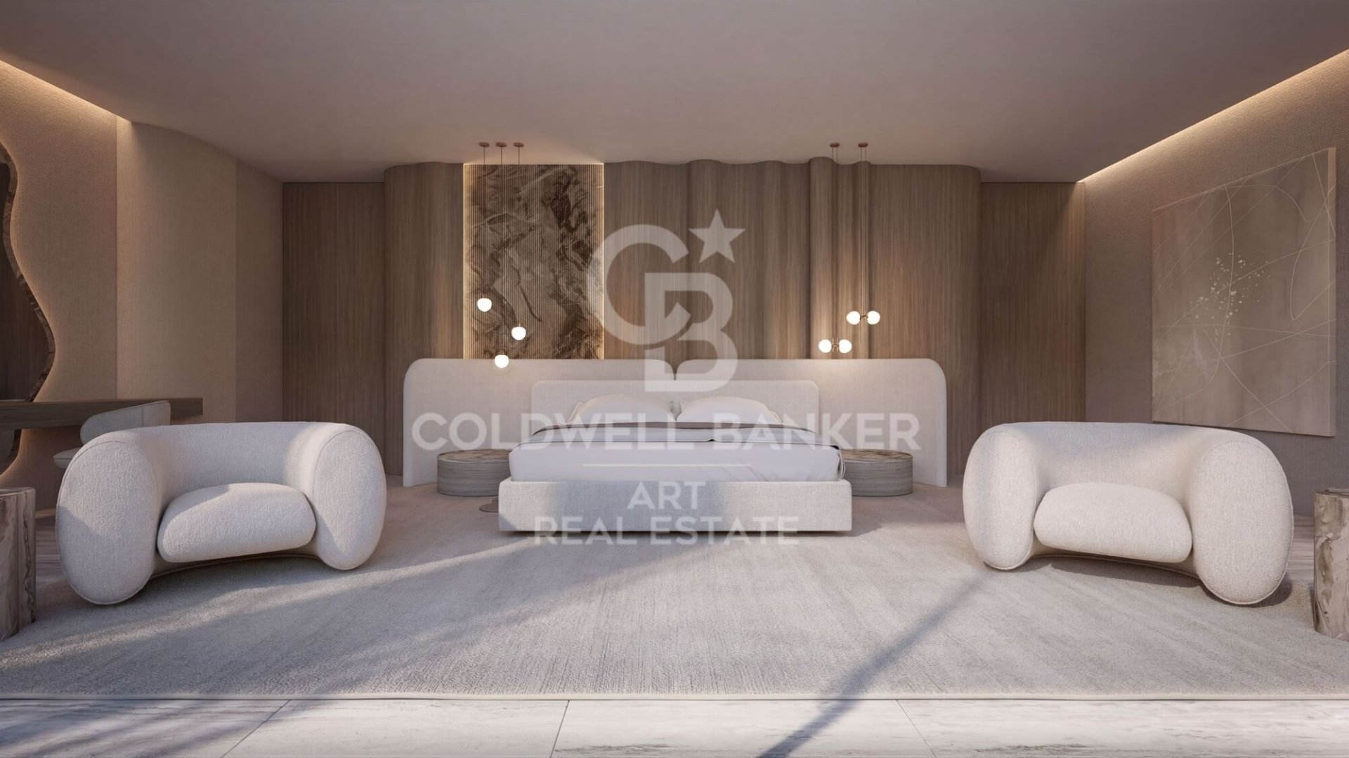 Villa in Sotogrande, Cadiz, Spain 8 bedrooms, 3981 sq.m. No. 178677