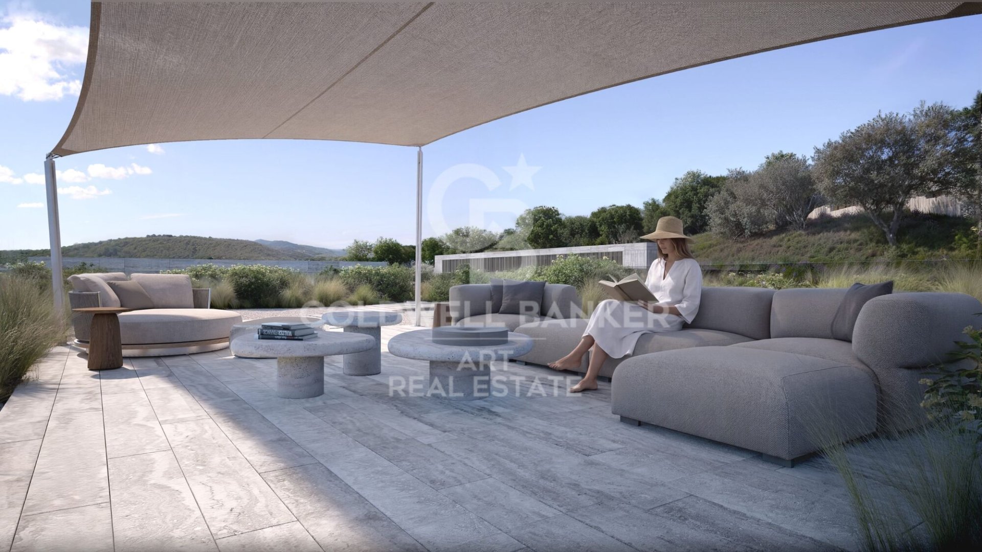 Villa in Sotogrande, Cadiz, Spain 8 bedrooms, 3981 sq.m. No. 178677