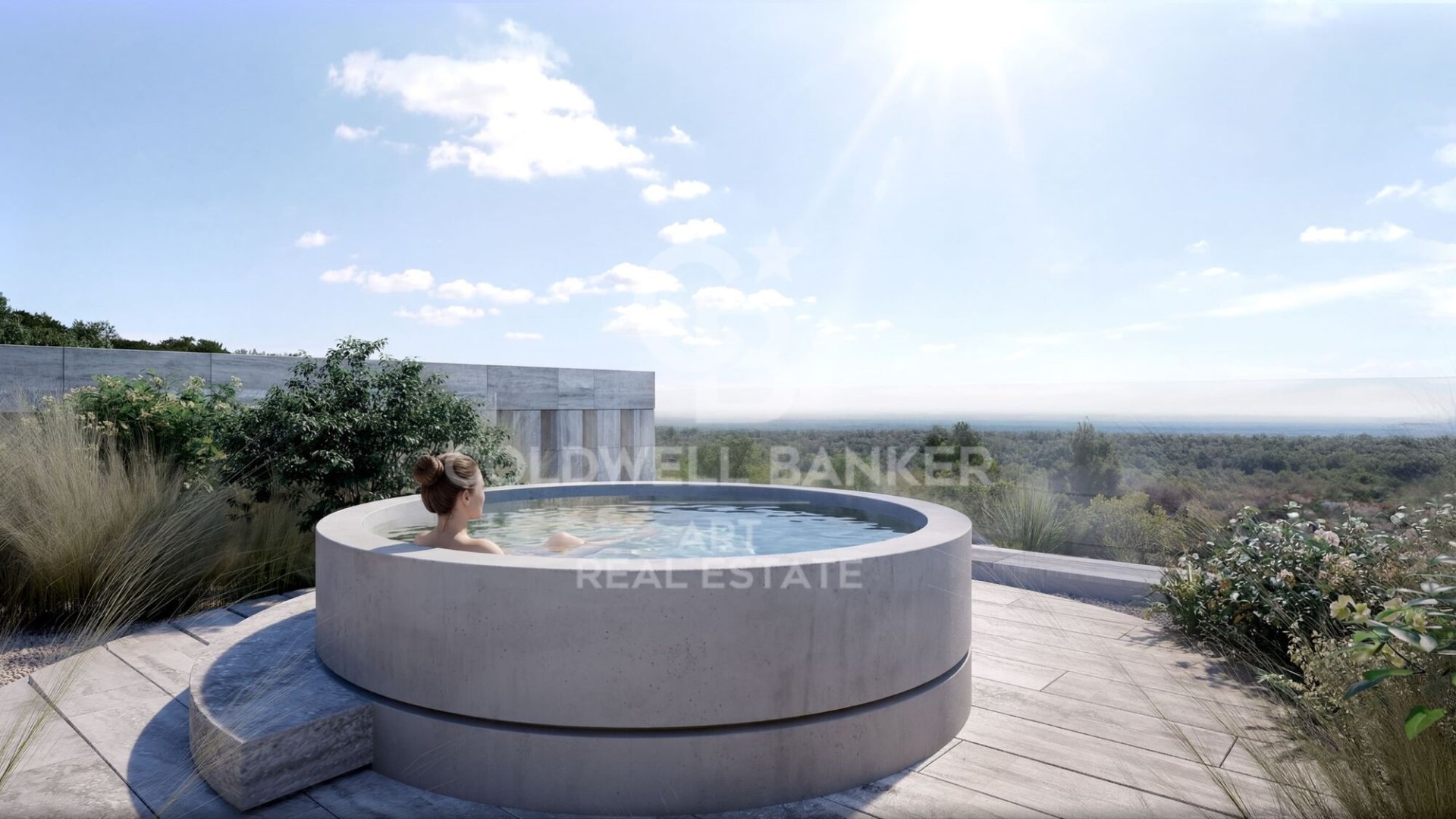 Villa in Sotogrande, Cadiz, Spain 8 bedrooms, 3981 sq.m. No. 178677