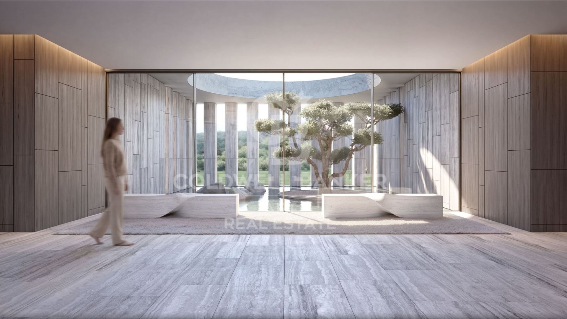 Villa in Sotogrande, Cadiz, Spain 8 bedrooms, 3981 sq.m. No. 178677