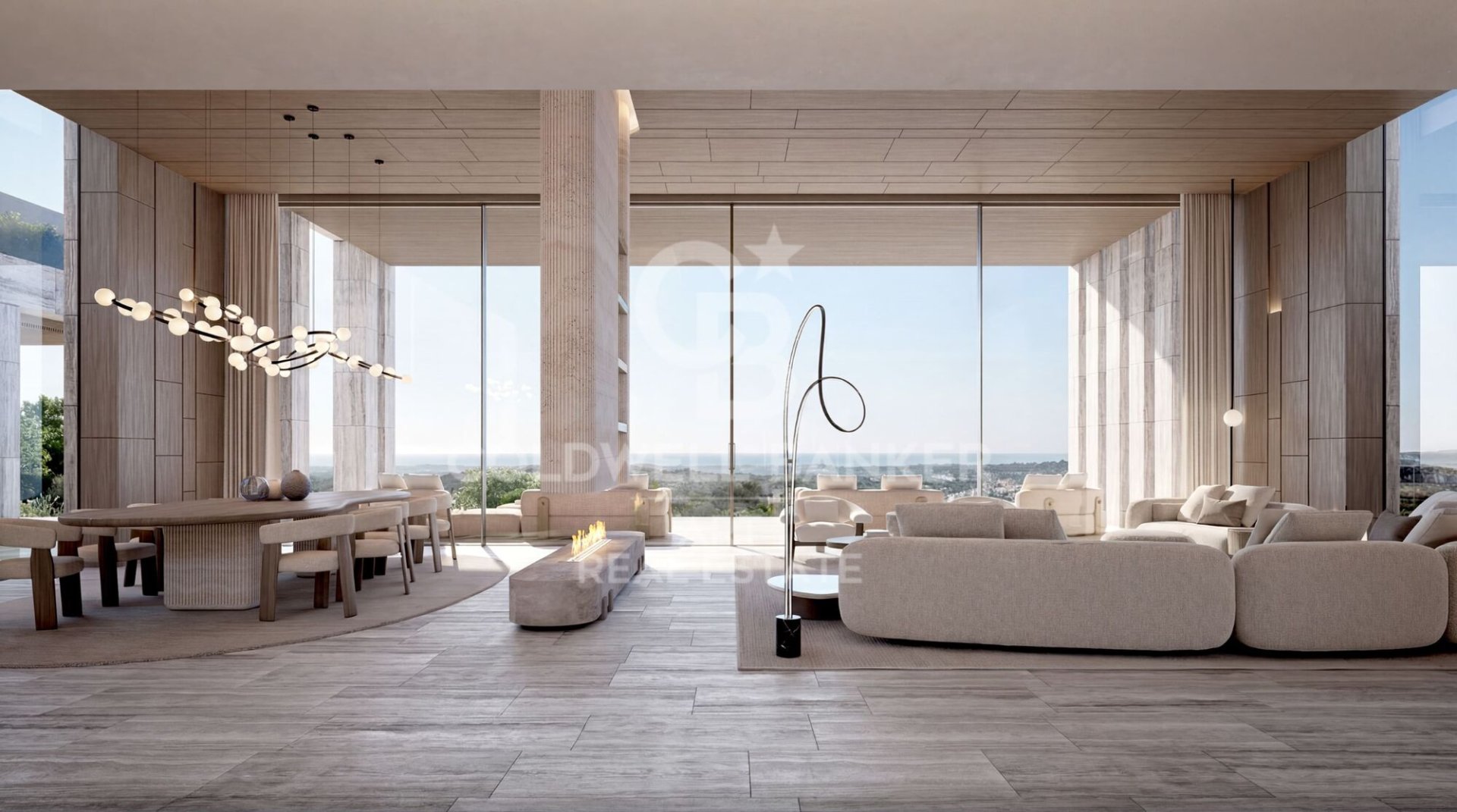 Villa in Sotogrande, Cadiz, Spain 8 bedrooms, 3981 sq.m. No. 178677