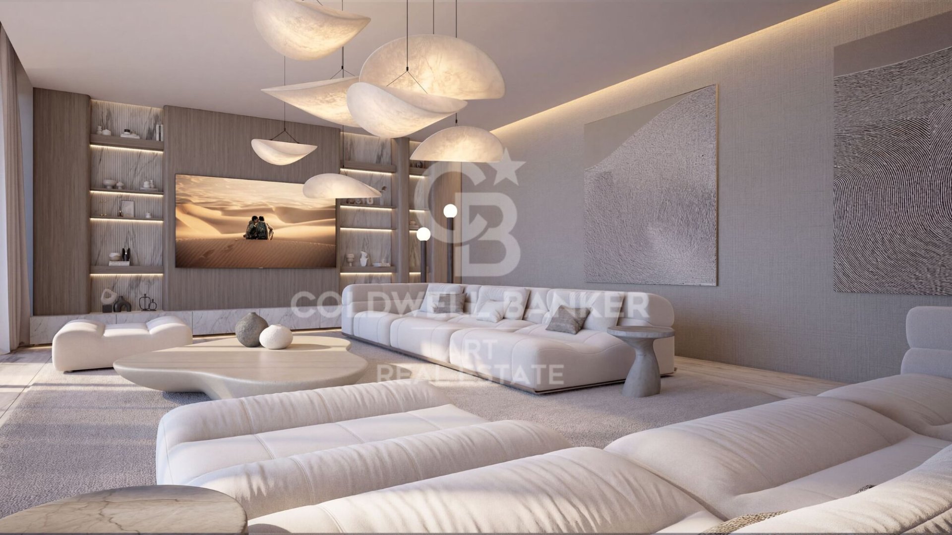 Villa in Sotogrande, Cadiz, Spain 8 bedrooms, 3981 sq.m. No. 178677
