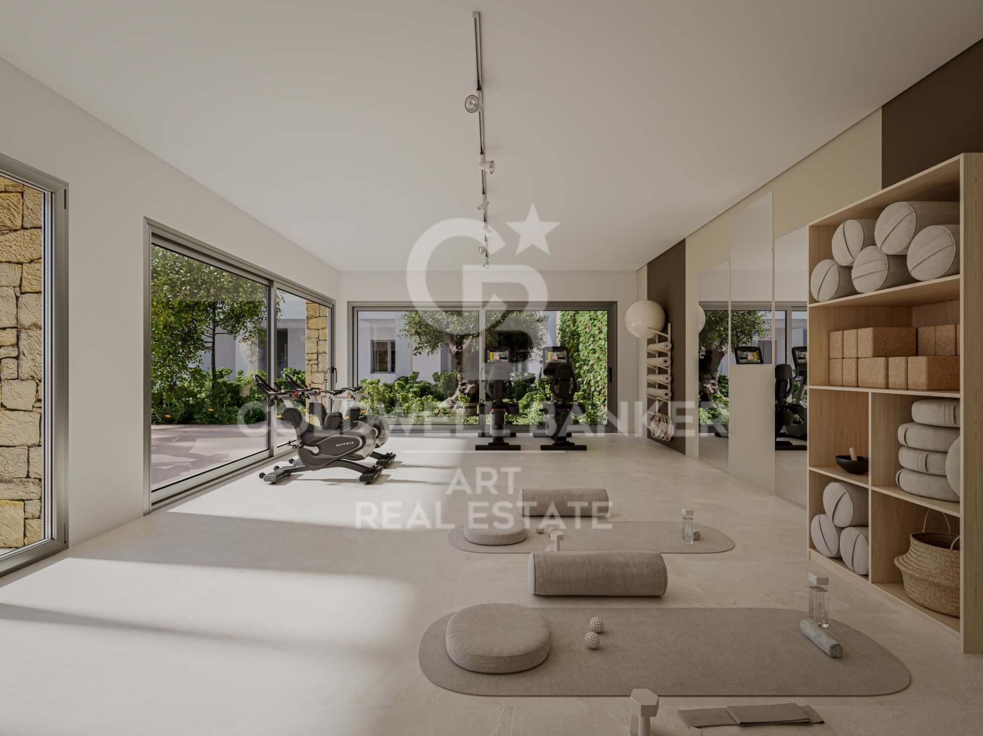 Apartment à Casares, Malaga, Espagne 3 chambres, 104 m2 No. 178679