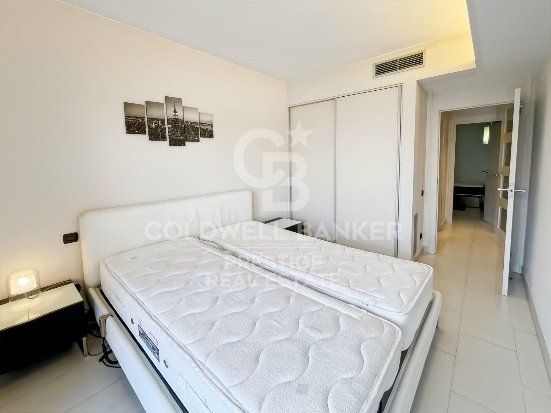 Huoneisto Barcelona, Espanja 3 makuuhuonetta, 90 m2 No. 178678