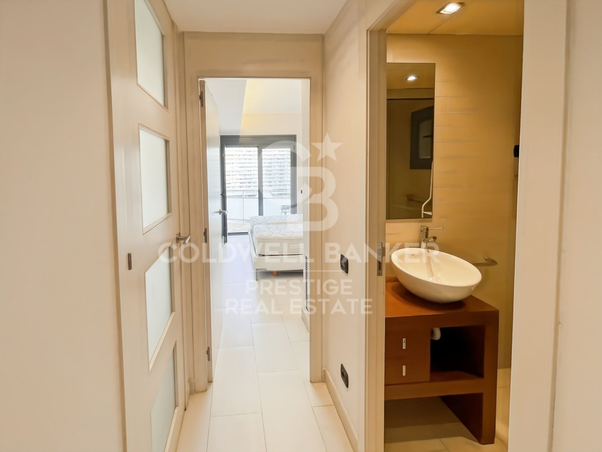 Huoneisto Barcelona, Espanja 3 makuuhuonetta, 90 m2 No. 178678