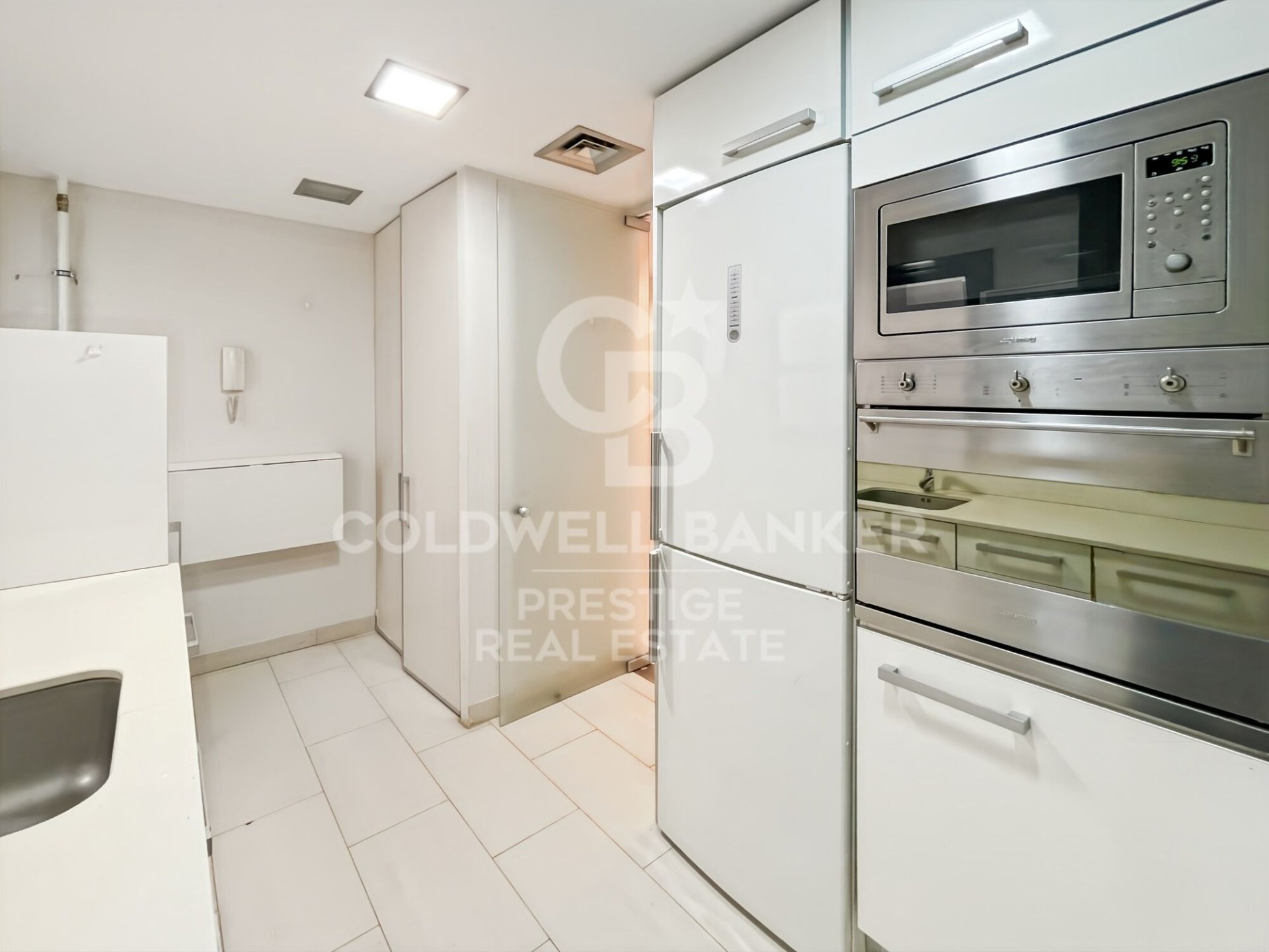 Huoneisto Barcelona, Espanja 3 makuuhuonetta, 90 m2 No. 178678