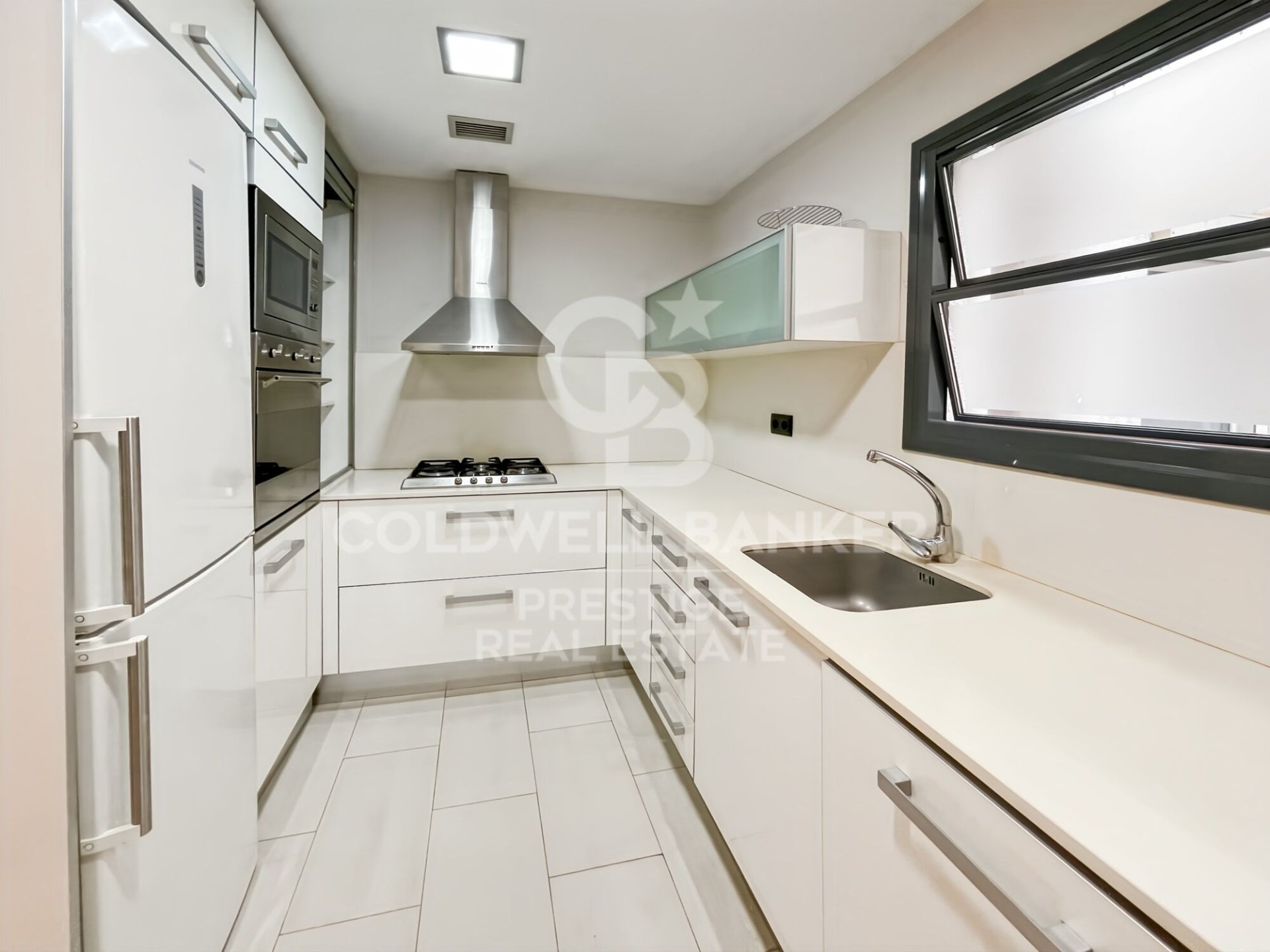 Huoneisto Barcelona, Espanja 3 makuuhuonetta, 90 m2 No. 178678