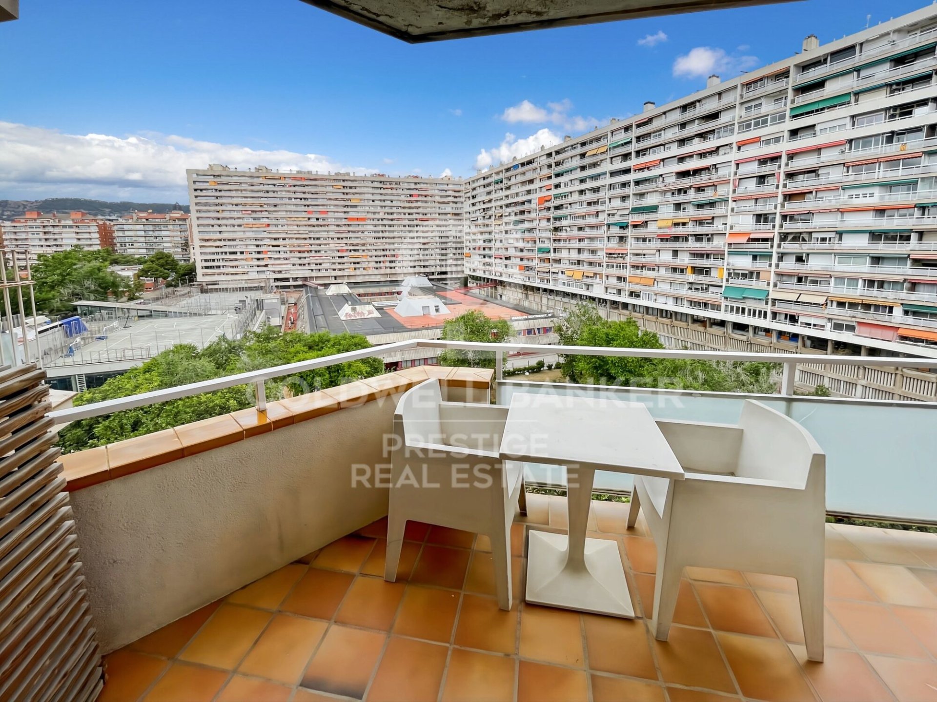 Huoneisto Barcelona, Espanja 3 makuuhuonetta, 90 m2 No. 178678