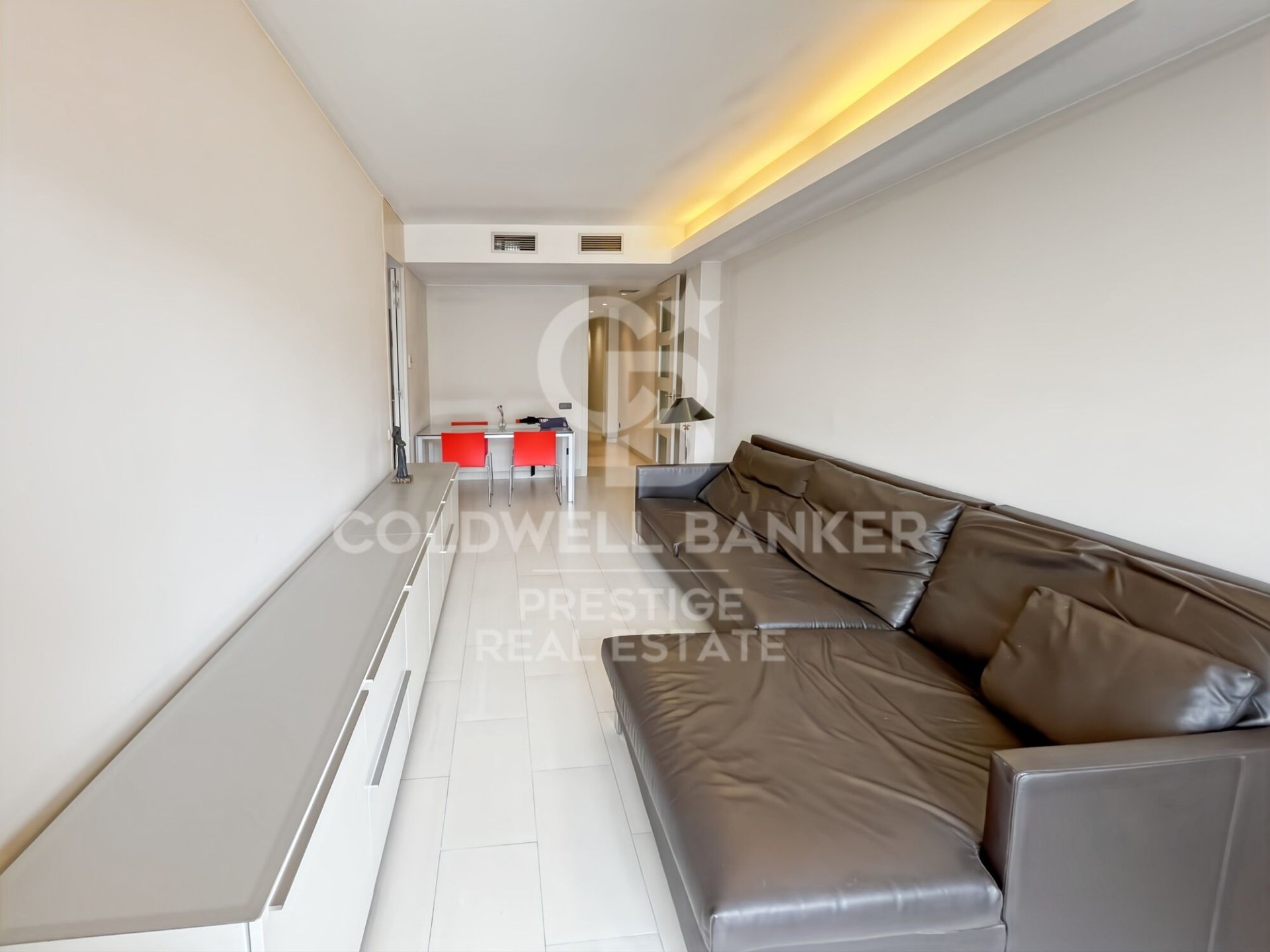 Huoneisto Barcelona, Espanja 3 makuuhuonetta, 90 m2 No. 178678