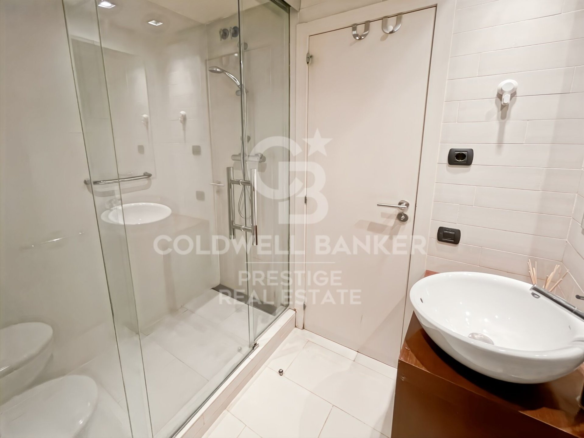 Huoneisto Barcelona, Espanja 3 makuuhuonetta, 90 m2 No. 178678