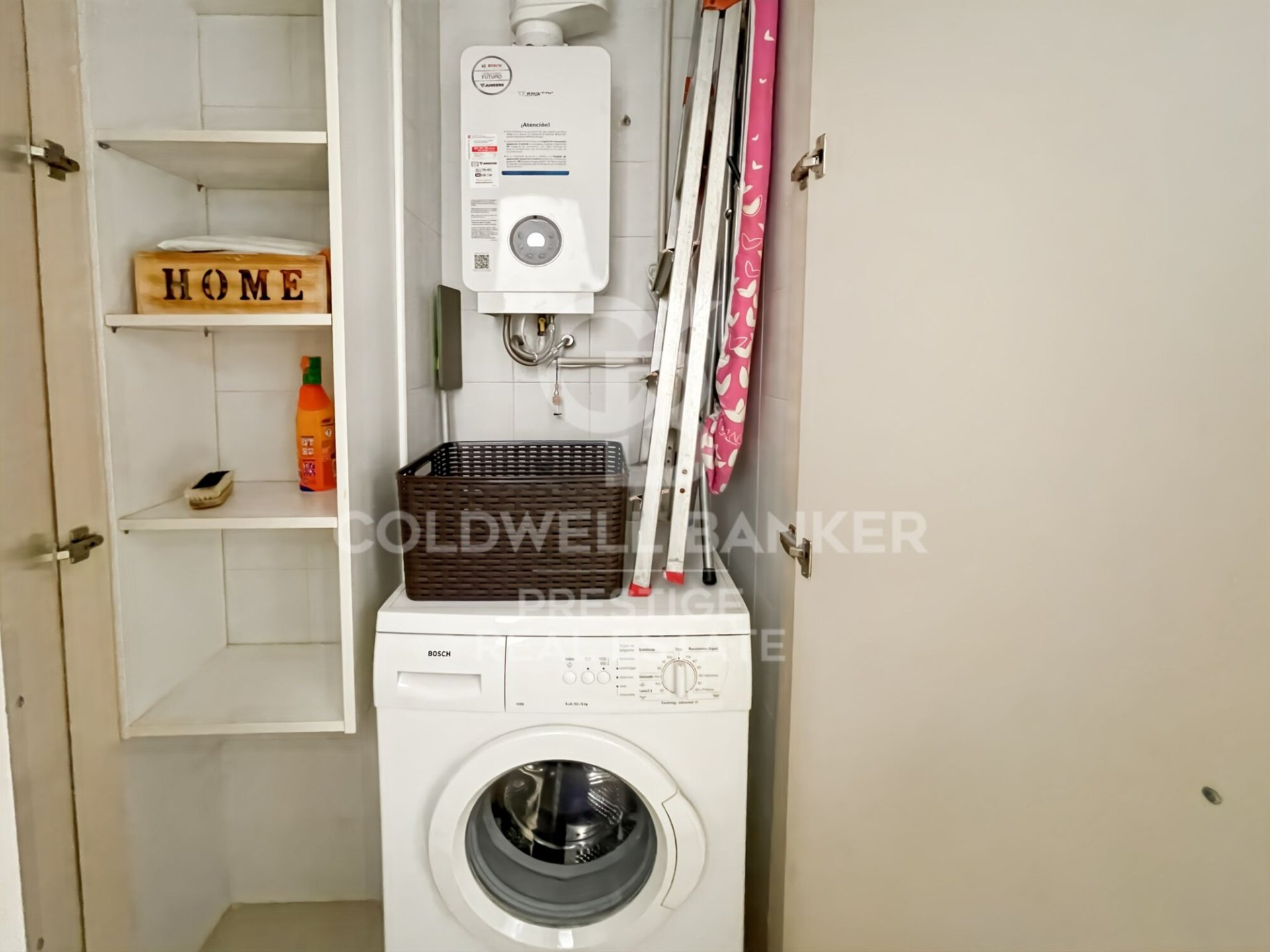 Huoneisto Barcelona, Espanja 3 makuuhuonetta, 90 m2 No. 178678