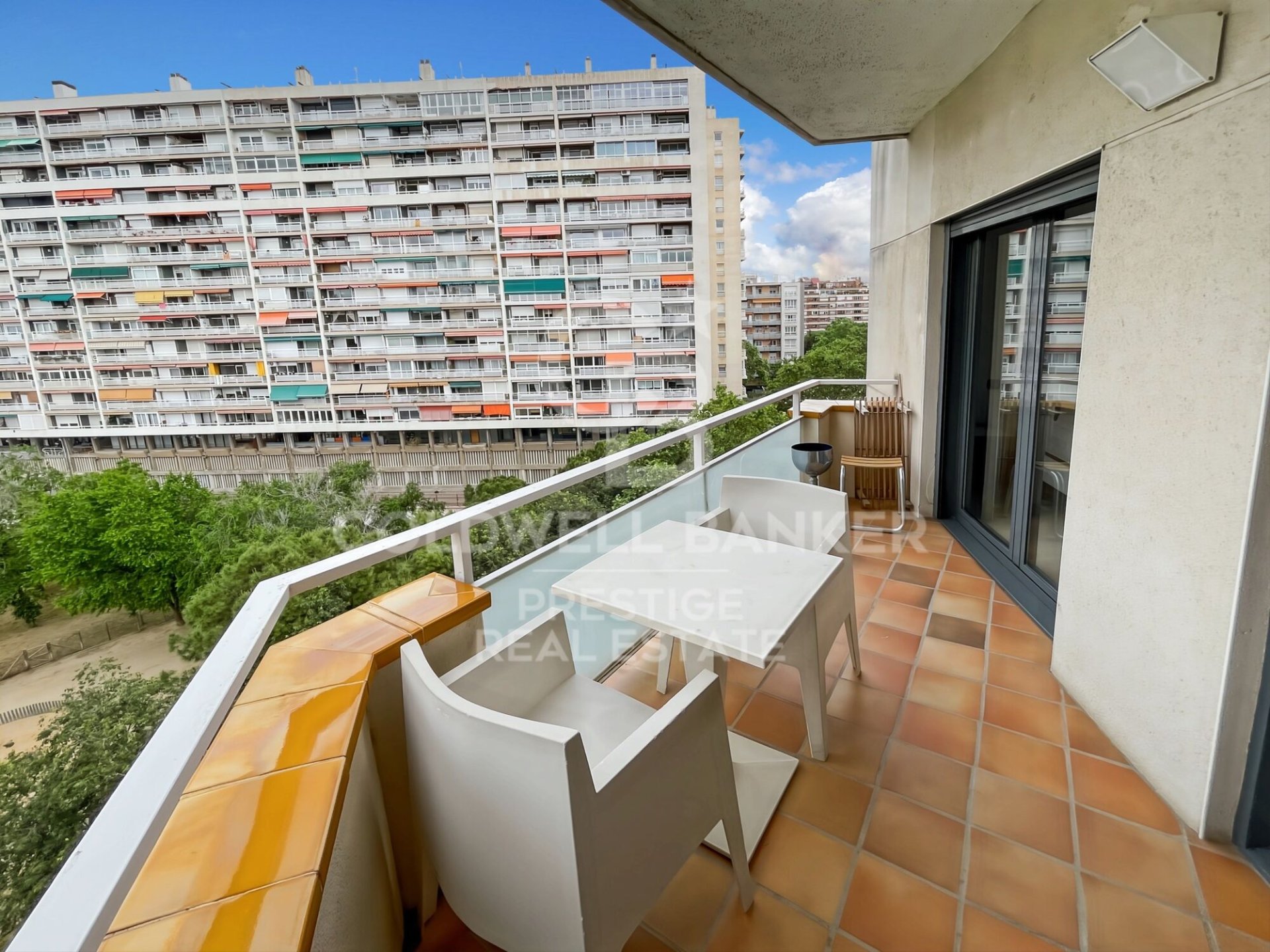 Huoneisto Barcelona, Espanja 3 makuuhuonetta, 90 m2 No. 178678
