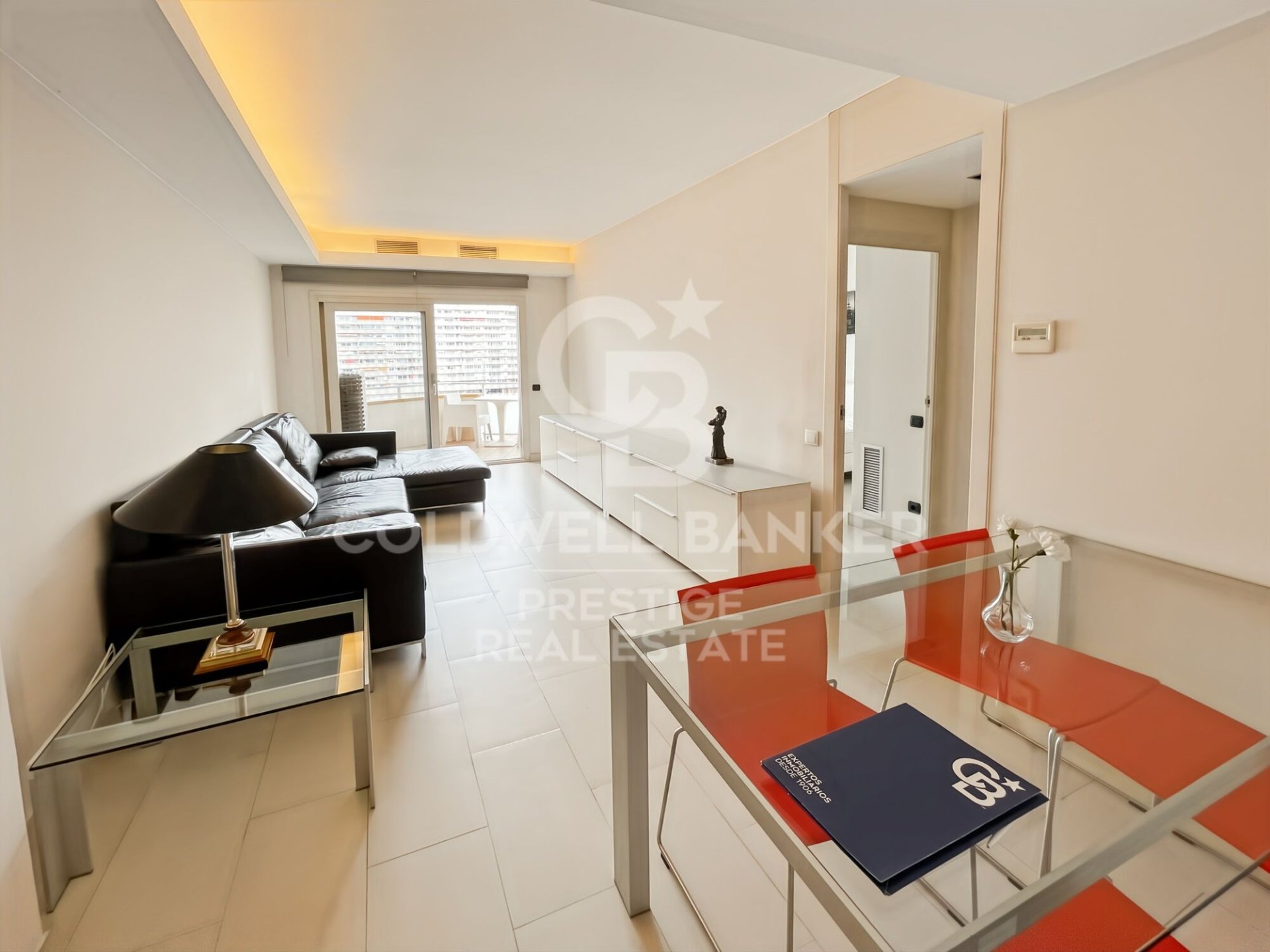Huoneisto Barcelona, Espanja 3 makuuhuonetta, 90 m2 No. 178678
