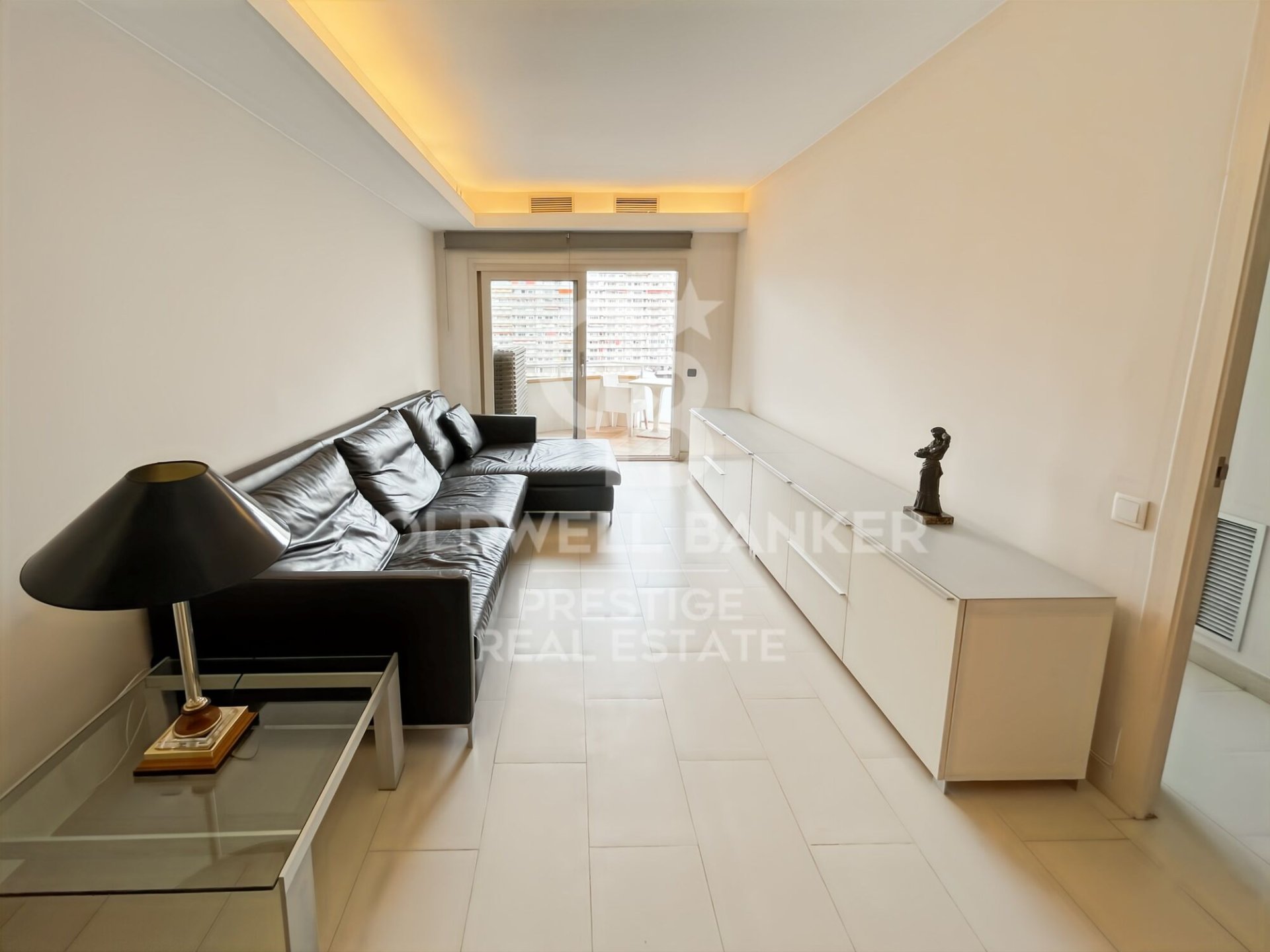 Huoneisto Barcelona, Espanja 3 makuuhuonetta, 90 m2 No. 178678