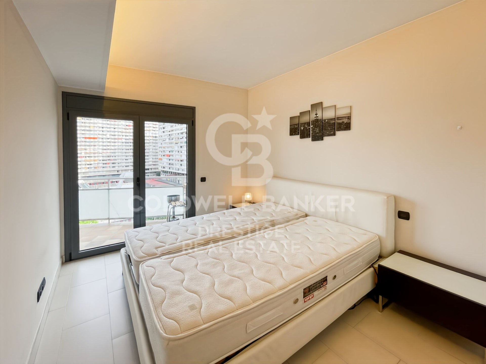 Huoneisto Barcelona, Espanja 3 makuuhuonetta, 90 m2 No. 178678